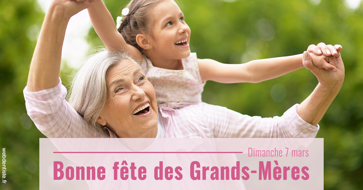 https://www.dentiste-thomas-brossard.fr/Fête des grands-mères 2
