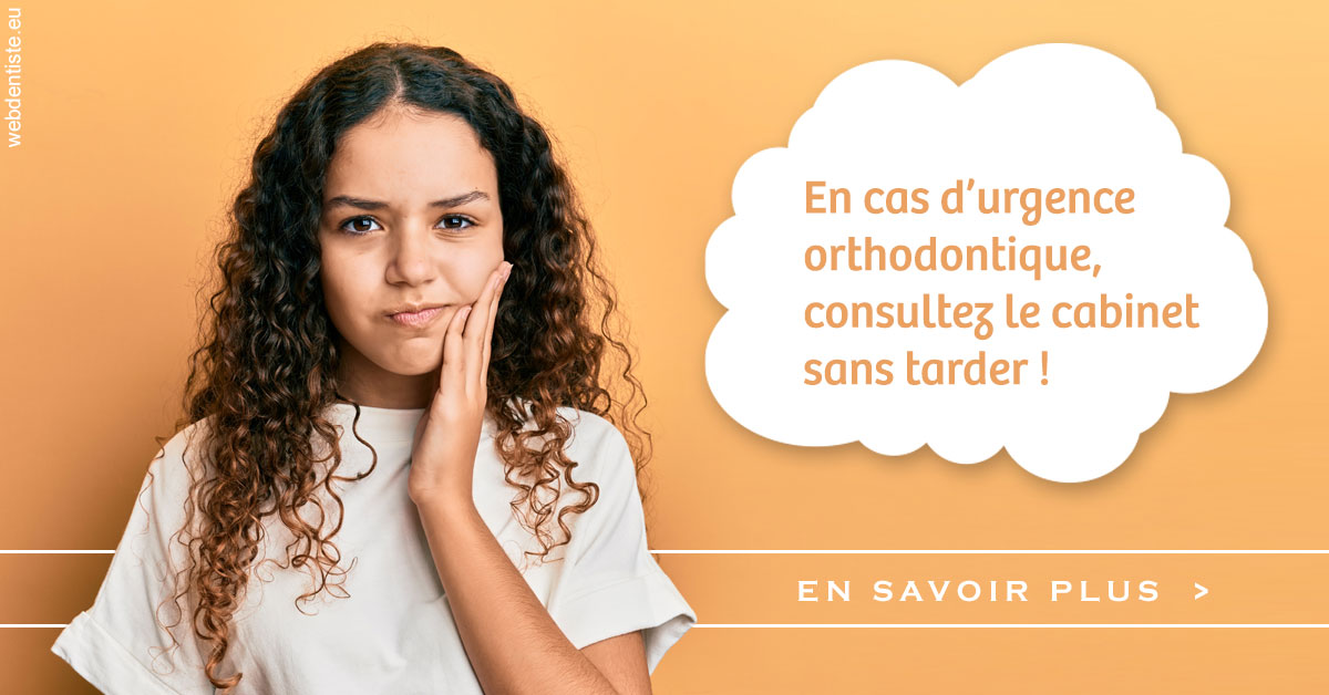 https://www.dentiste-thomas-brossard.fr/Urgence orthodontique 2
