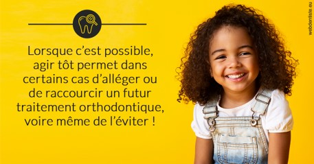 https://www.dentiste-thomas-brossard.fr/L'orthodontie précoce 2