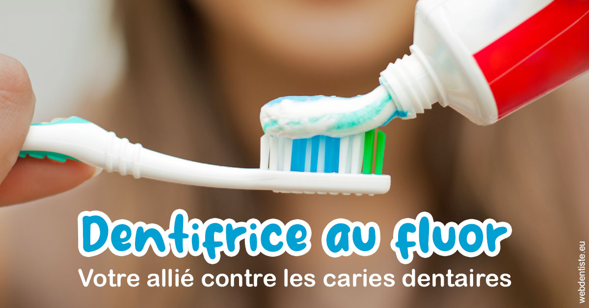 https://www.dentiste-thomas-brossard.fr/Dentifrice au fluor 1