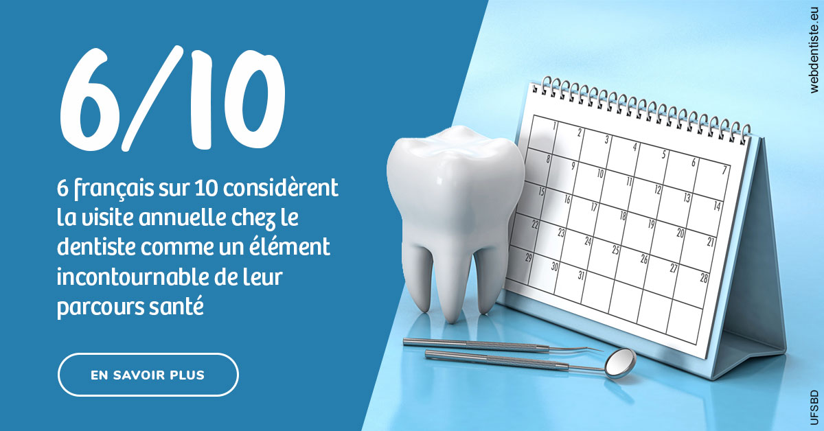 https://www.dentiste-thomas-brossard.fr/Visite annuelle 1