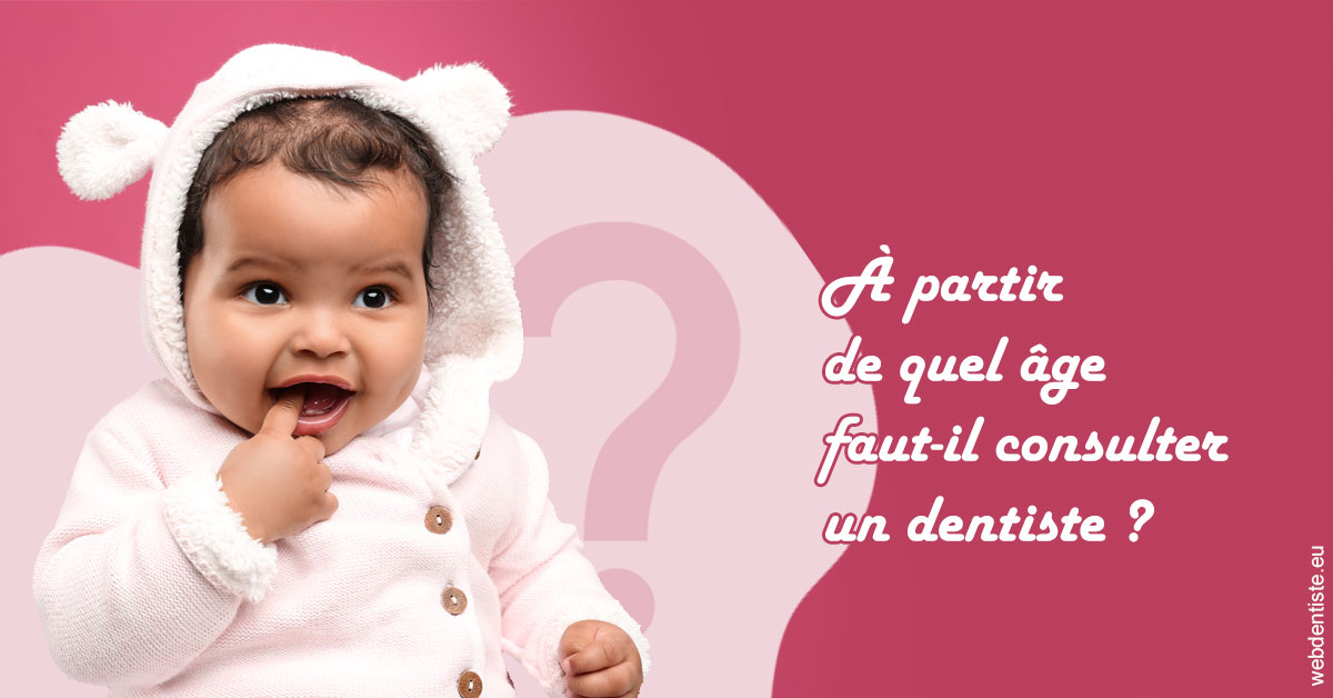 https://www.dentiste-thomas-brossard.fr/Age pour consulter 1