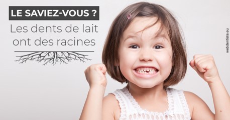 https://www.dentiste-thomas-brossard.fr/Les dents de lait