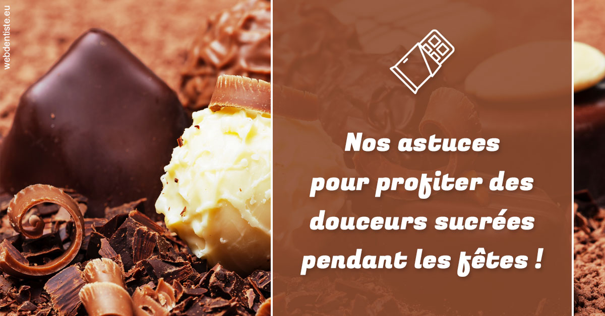 https://www.dentiste-thomas-brossard.fr/Fêtes et chocolat
