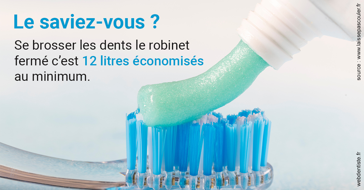 https://www.dentiste-thomas-brossard.fr/Economies d'eau 1