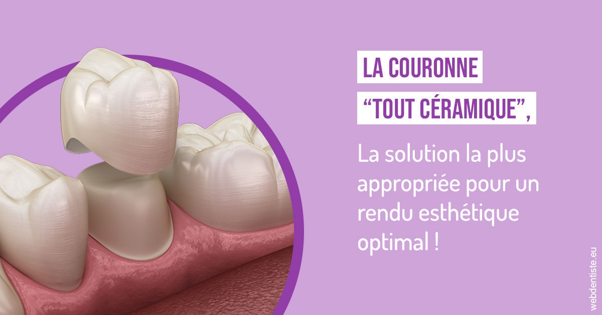 https://www.dentiste-thomas-brossard.fr/La couronne "tout céramique" 2