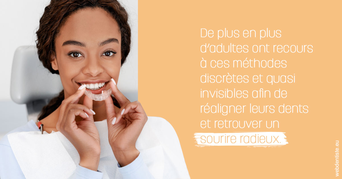 https://www.dentiste-thomas-brossard.fr/Gouttières sourire radieux