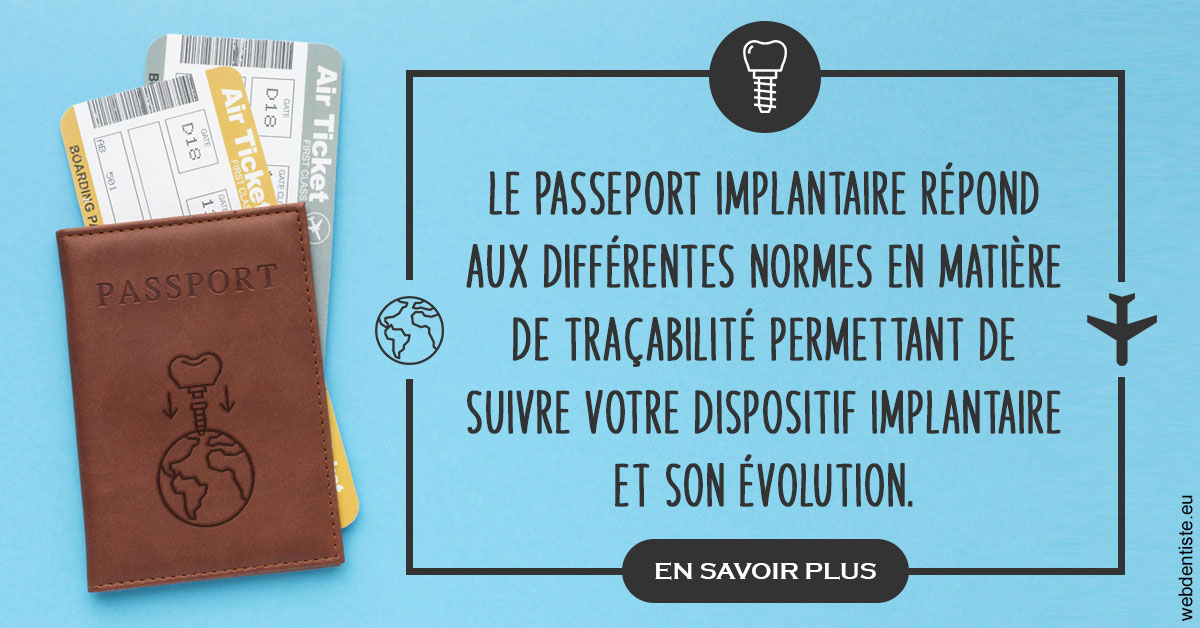 https://www.dentiste-thomas-brossard.fr/Le passeport implantaire 2