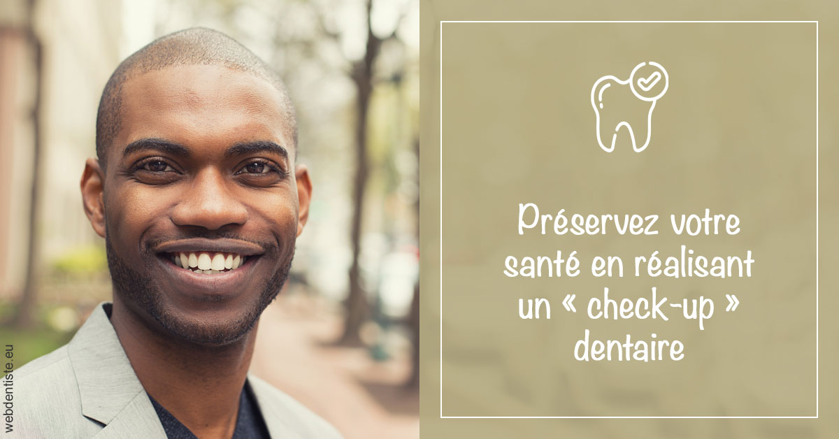 https://www.dentiste-thomas-brossard.fr/Check-up dentaire