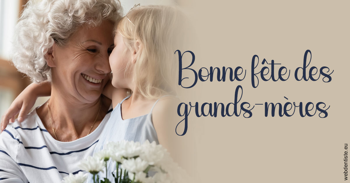 https://www.dentiste-thomas-brossard.fr/La fête des grands-mères 1