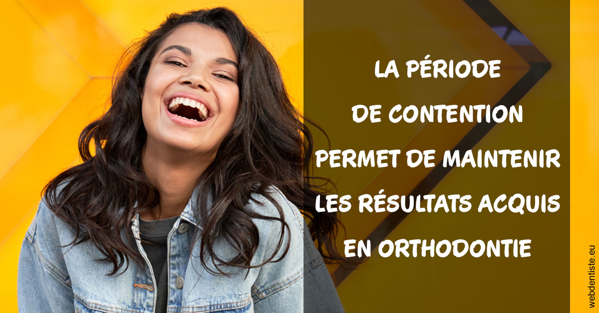 https://www.dentiste-thomas-brossard.fr/La période de contention 1